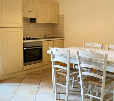 Apartmán La Collina Monsampietro Morico Exteriér fotografie