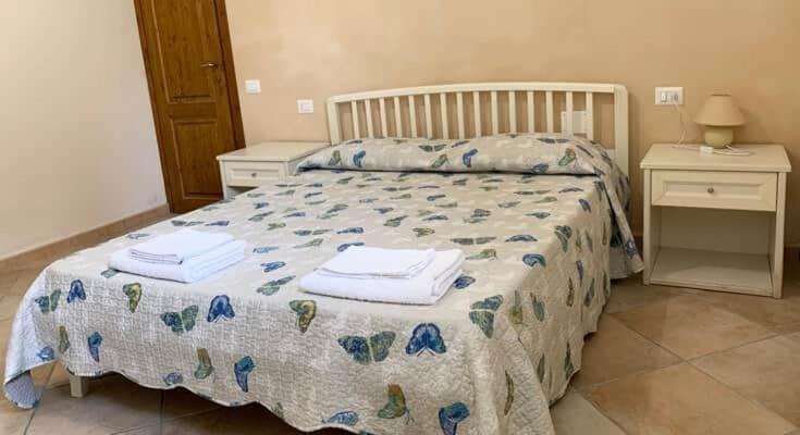 Apartmán La Collina Monsampietro Morico Exteriér fotografie