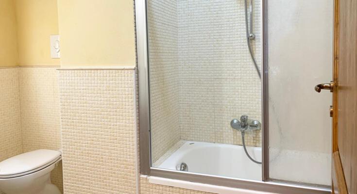 Apartmán La Collina Monsampietro Morico Pokoj fotografie