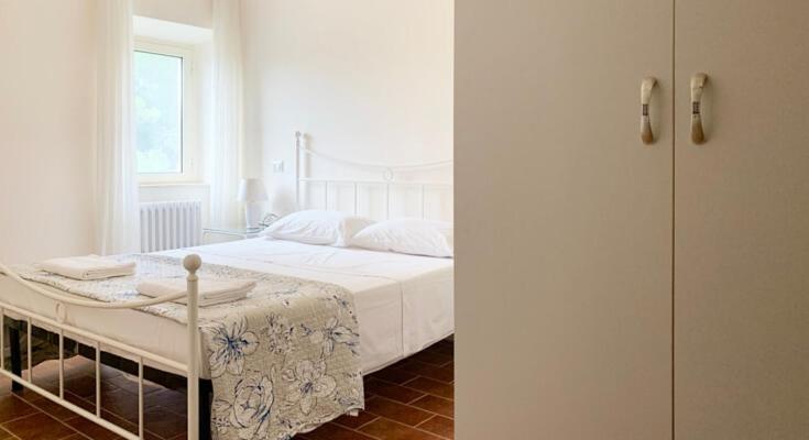 Apartmán La Collina Monsampietro Morico Pokoj fotografie