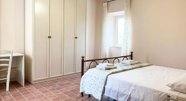 Apartmán La Collina Monsampietro Morico Pokoj fotografie