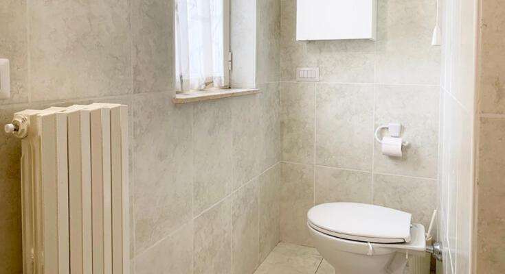 Apartmán La Collina Monsampietro Morico Pokoj fotografie