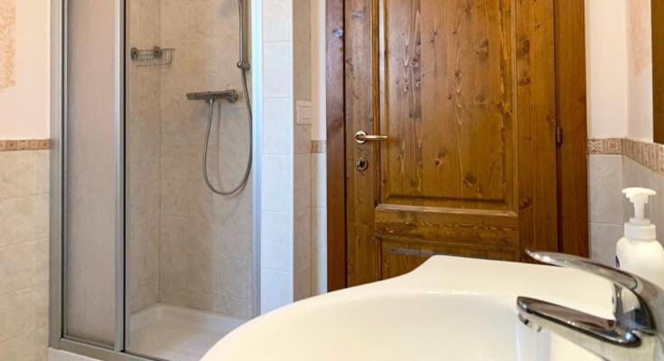 Apartmán La Collina Monsampietro Morico Exteriér fotografie