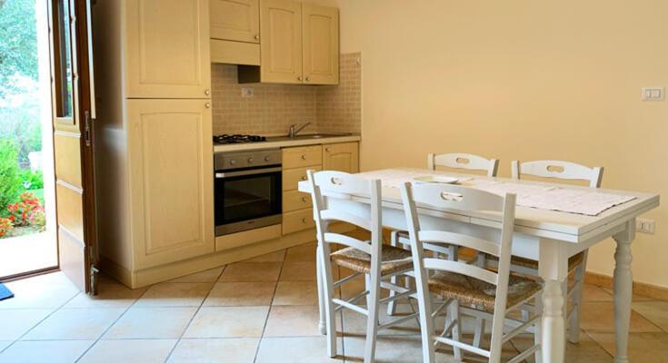 Apartmán La Collina Monsampietro Morico Exteriér fotografie